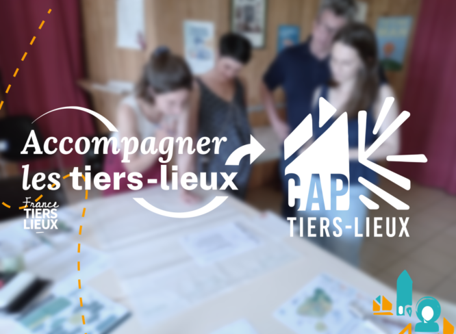 Lancement du programme « Accompagner les Tiers-Lieux »